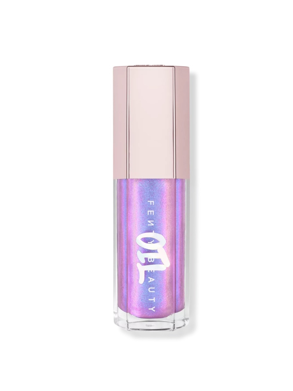 Fenty Beauty Lip Oil — Miss Jellyfish NEW IN BOX✨